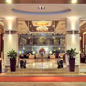 Fortune Jp Palace, Mysore - Member Itc Hotels' Group